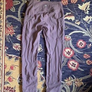Lululemon leggings